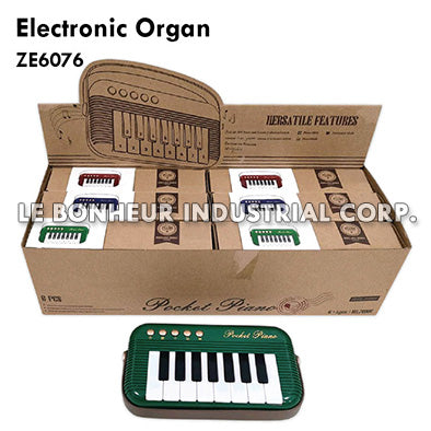 Electronic Organ