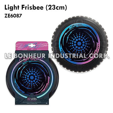 Light Frisbee (23cm)