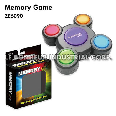 Memory Game