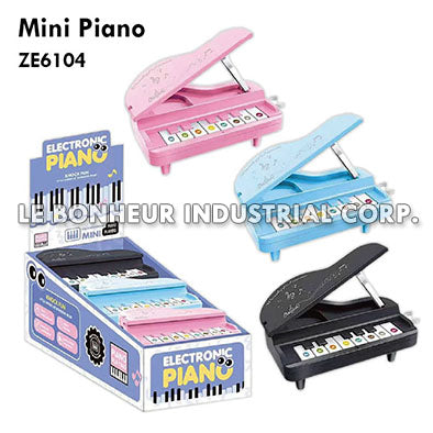 Mini Piano