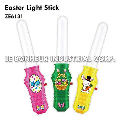 Easter Light Stick