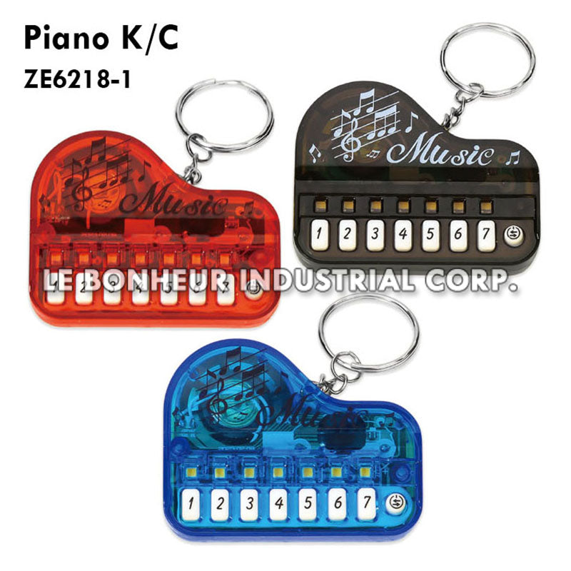 Piano K/C