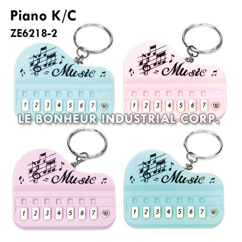 Piano K/C