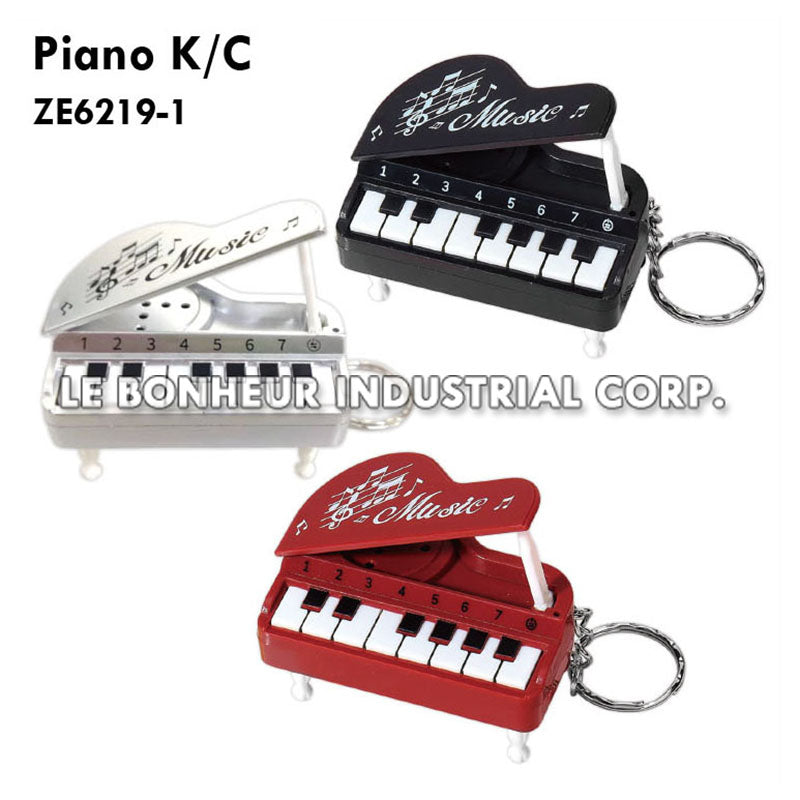 Piano K/C