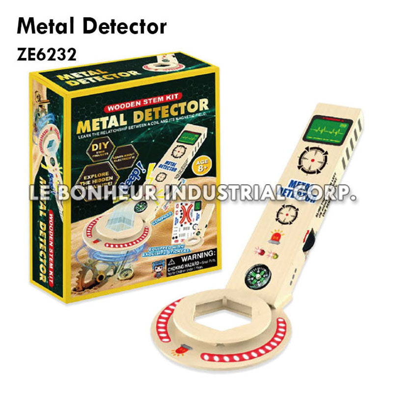 Metal Detector
