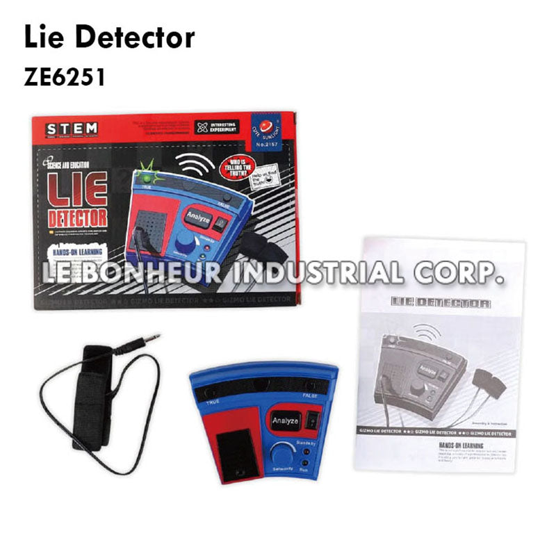 Lie Detector