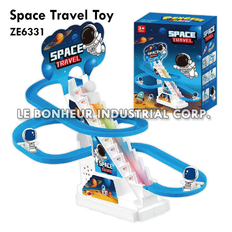 Space Travel Toy