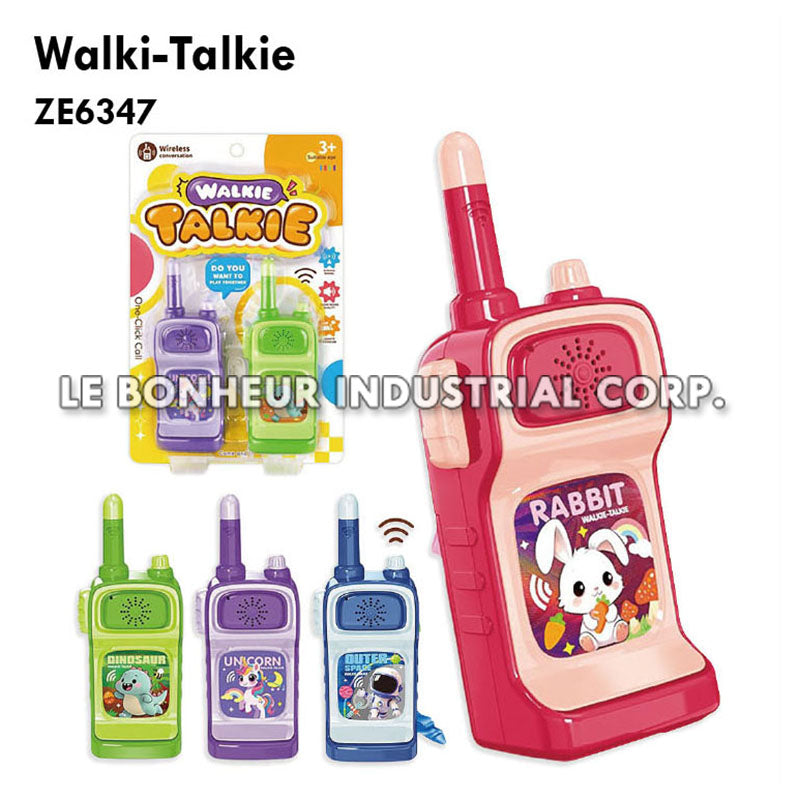 Walki-Talkie