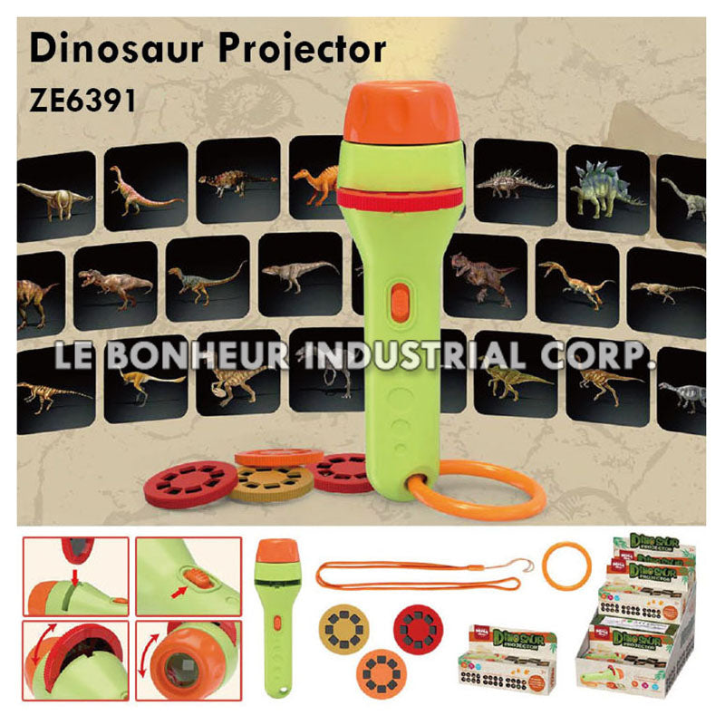 Dinosaur Projector