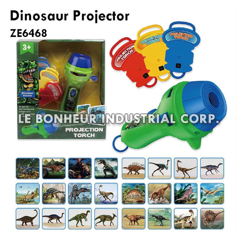 Dinosaur Projector