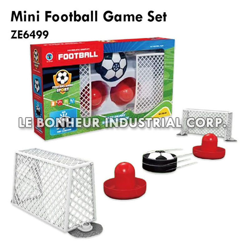 Mini Football Game Set