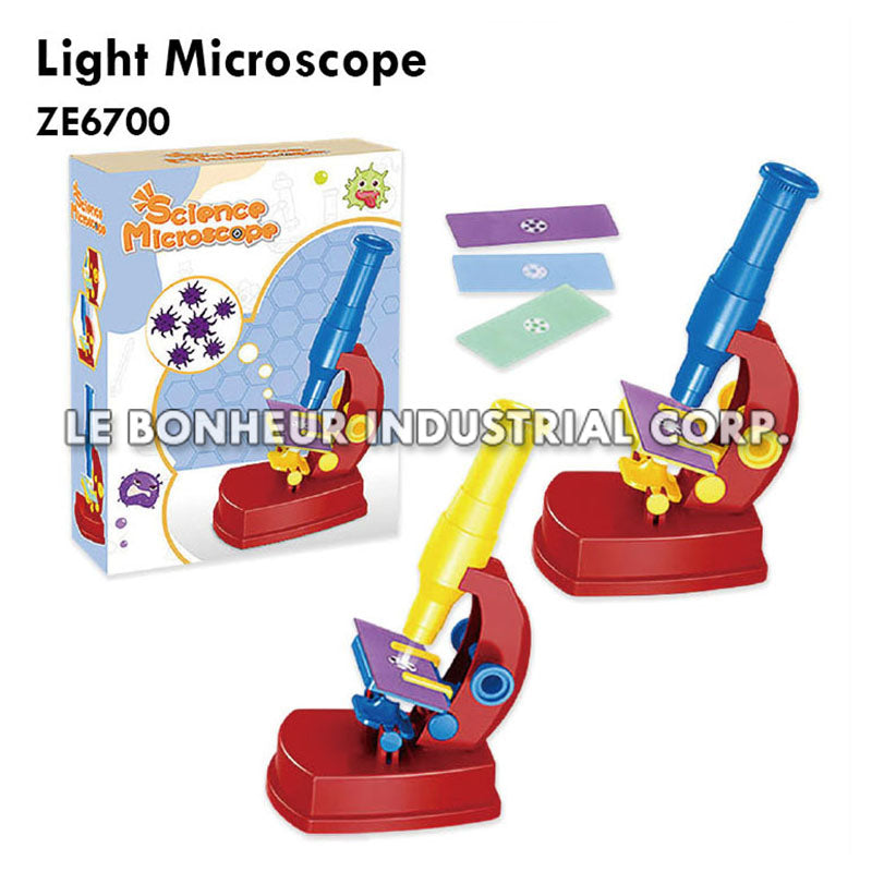Light Microscope