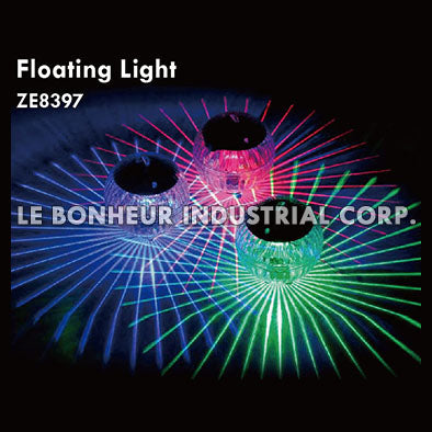 Floating Light