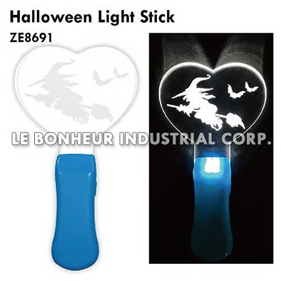 Halloween Light Stick