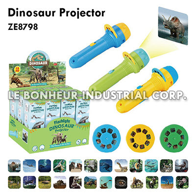 Dinosaur Projector