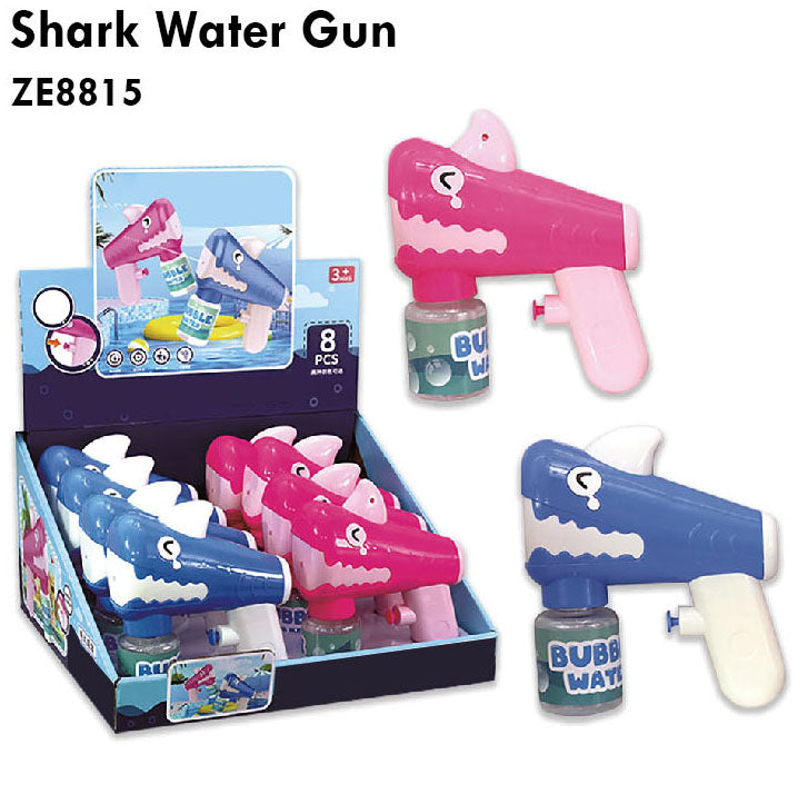 Shark Water Gun