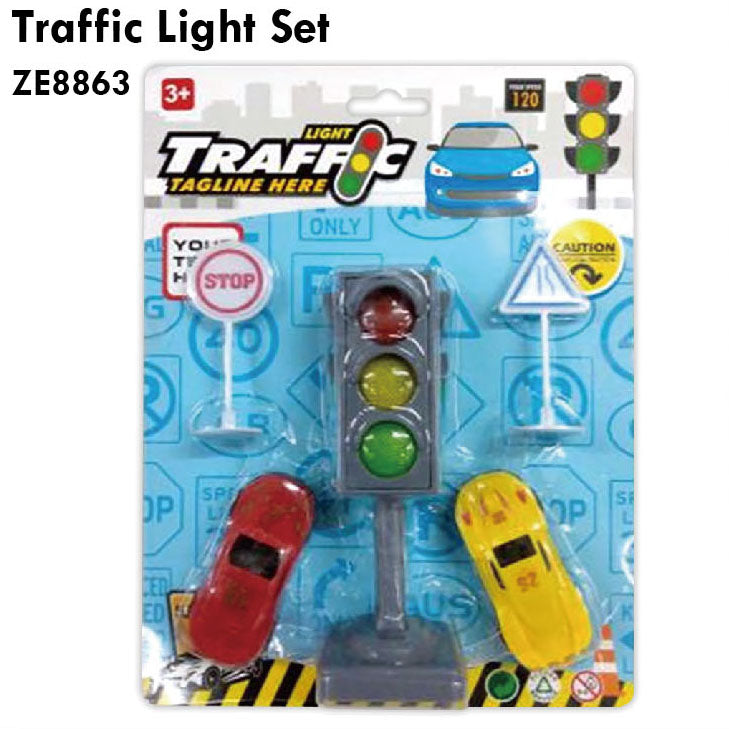 Traffic Light Set