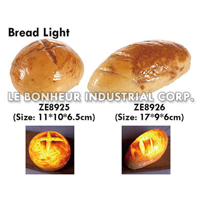 Long Bread Light