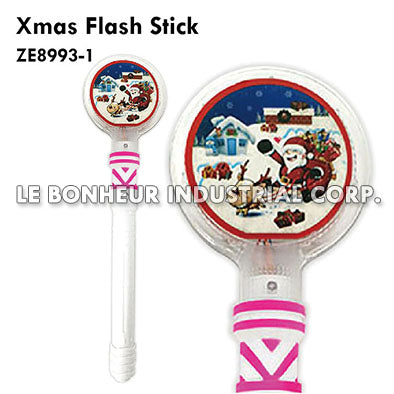 Xmas Flash Stick