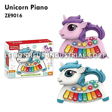 Unicorn Piano