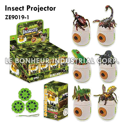 Insect Projector
