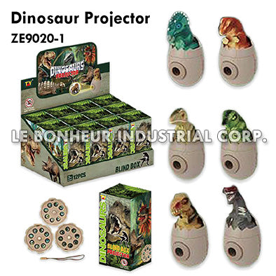Dinosaur Projector
