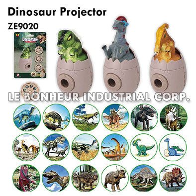 Dinosaur Projector