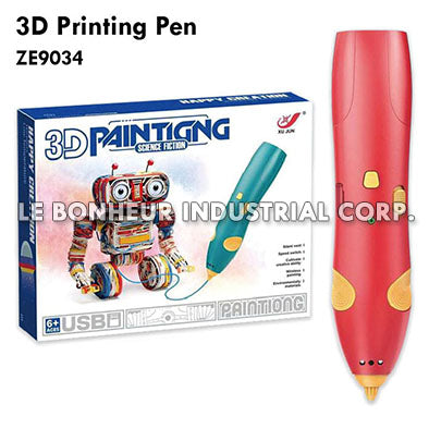 3D Printing Pen