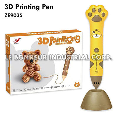 3D Printing Pen