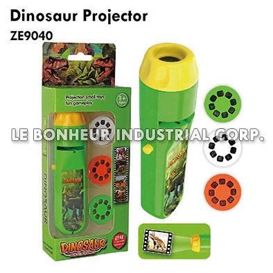 Dinosaur Projector