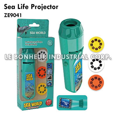 Sea Life Projector