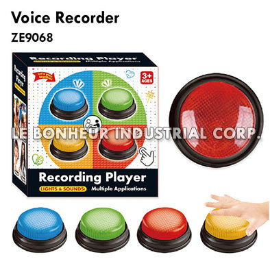 Voice Recorder