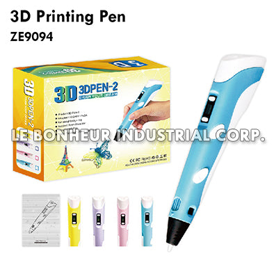 3D Printing Pen