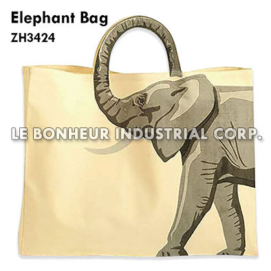 Elephant Bag