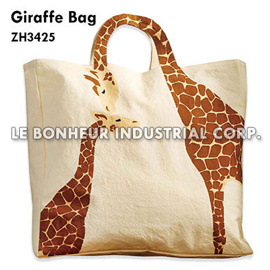 Giraffe Bag