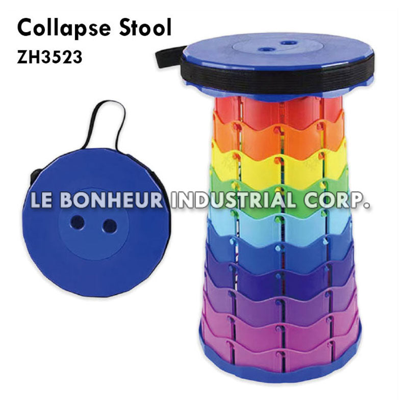 Collapse Stool