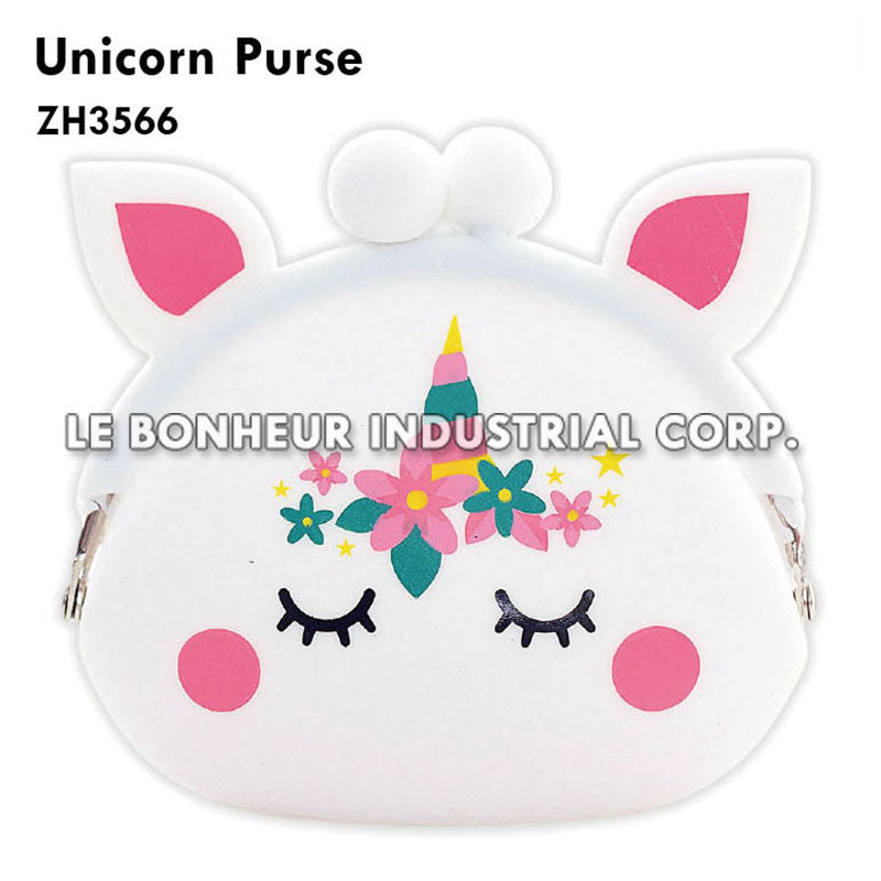Unicorn Purse