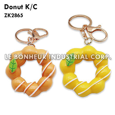 Donut K/C