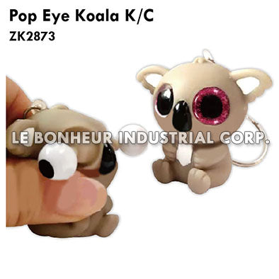 Pop Eye Koala K/C