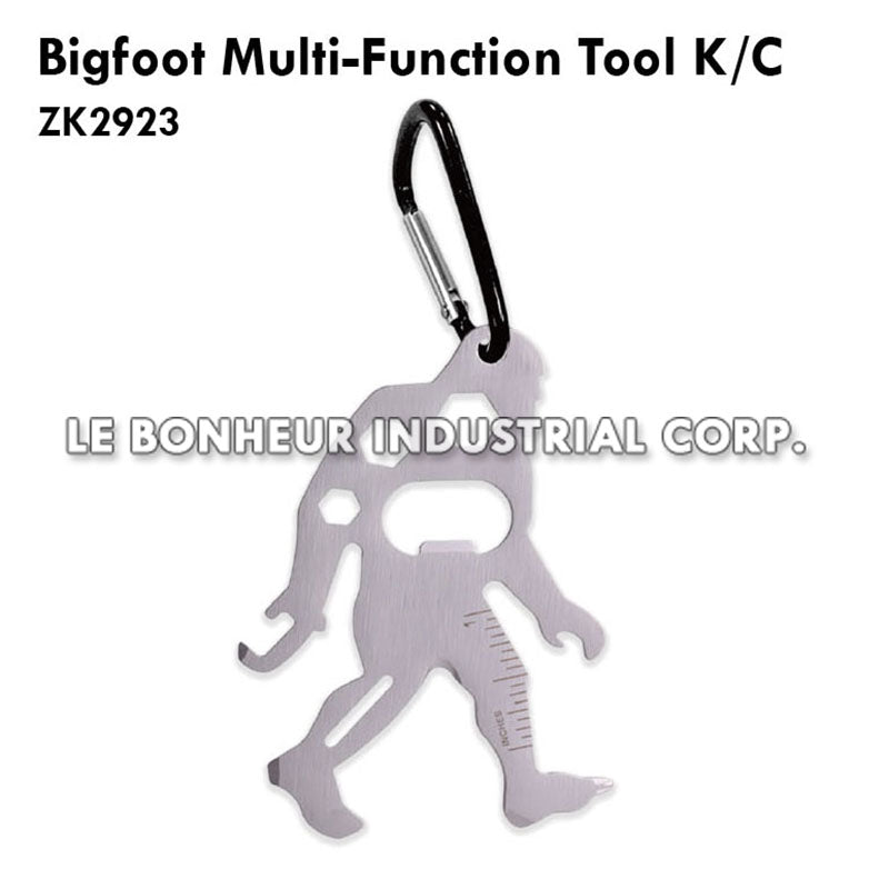 Bigfoot Tool K/C