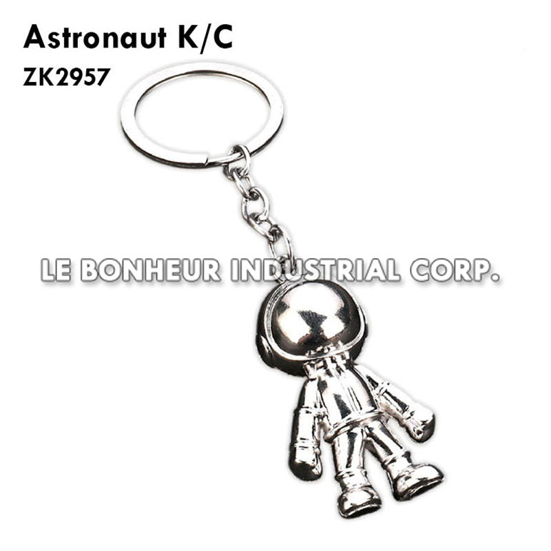 Astronaut K/C