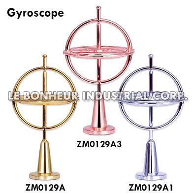 Gyroscope