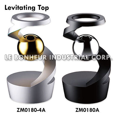 Levitating Top