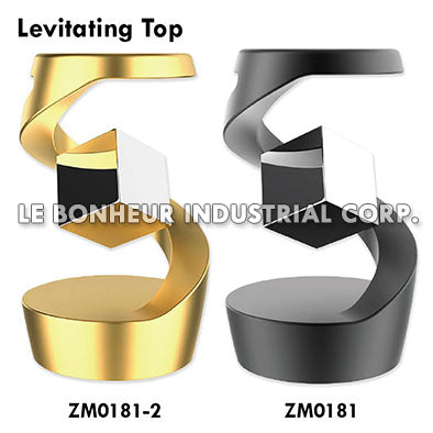Levitating Top