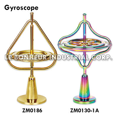 Anti-Gravity Gyroscope