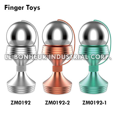 Finger Toys