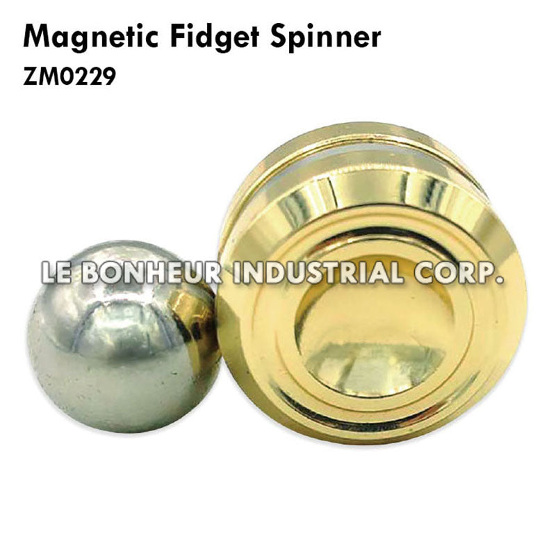 Magnetic Fidget Spinner