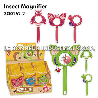 Insect Magnifier