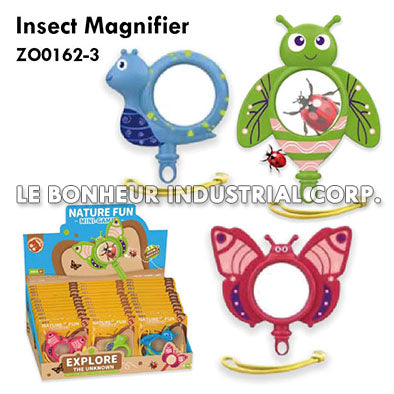 Insect Magnifier