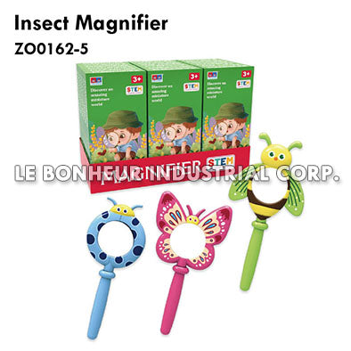 Insect Magnifier